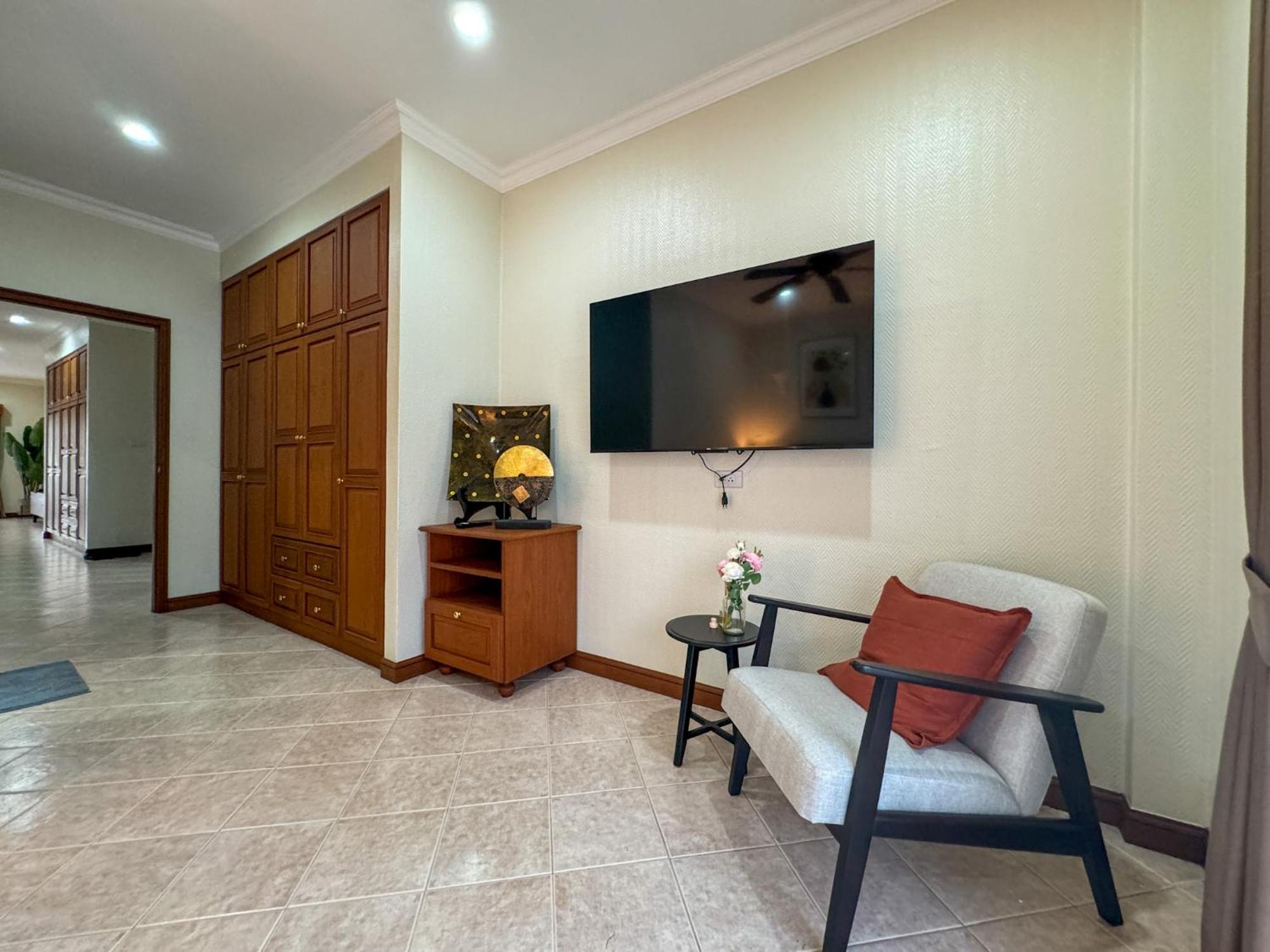 View Talay Longstay Jomtien Beach Exterior photo