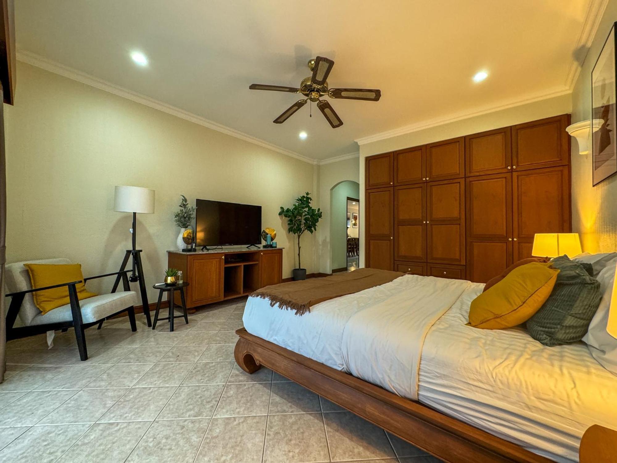 View Talay Longstay Jomtien Beach Exterior photo