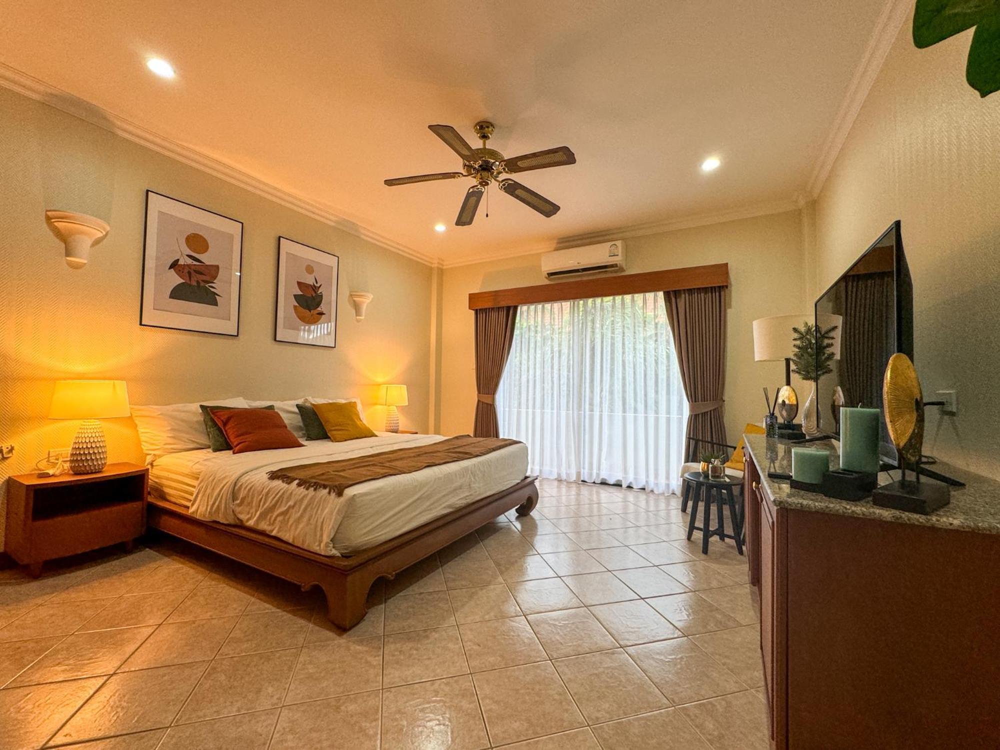 View Talay Longstay Jomtien Beach Exterior photo