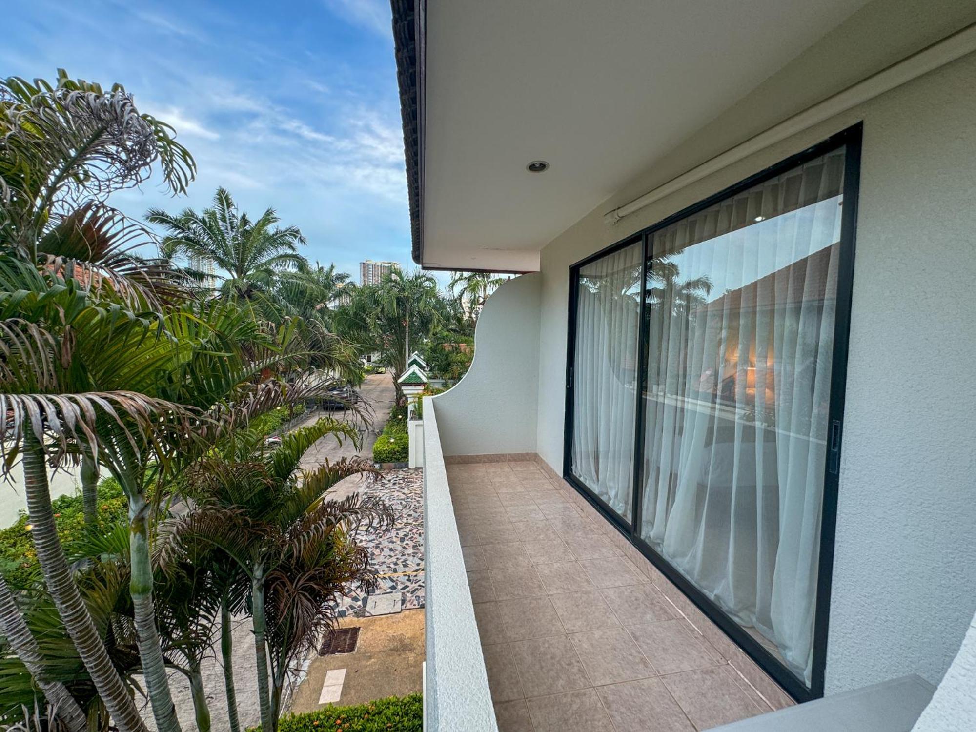 View Talay Longstay Jomtien Beach Exterior photo