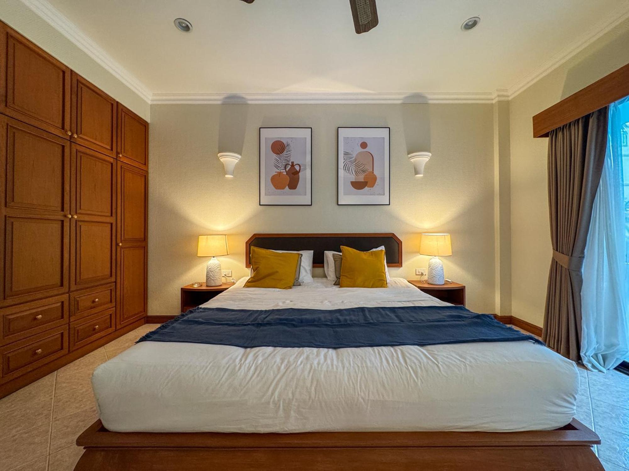 View Talay Longstay Jomtien Beach Exterior photo