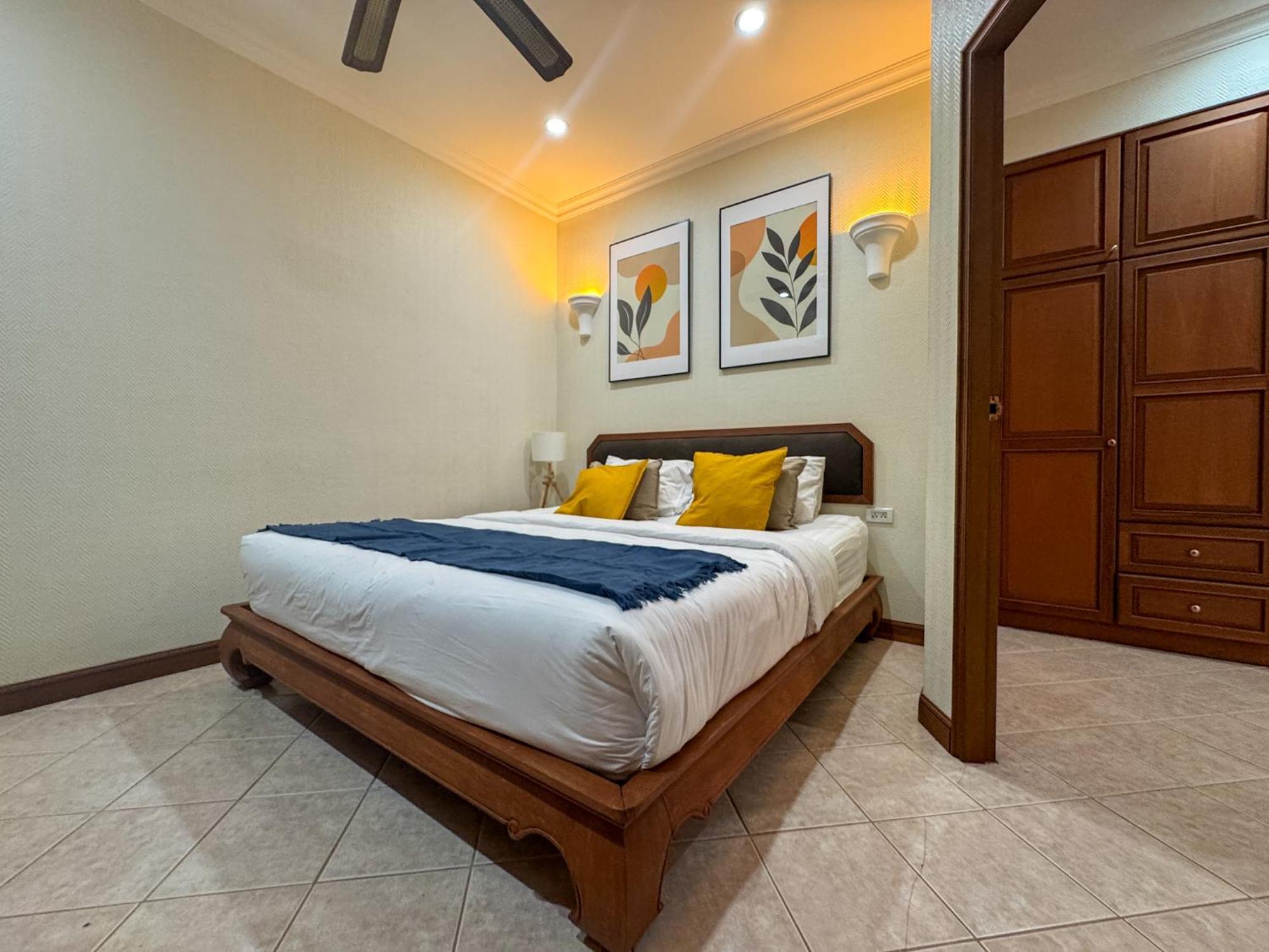 View Talay Longstay Jomtien Beach Exterior photo
