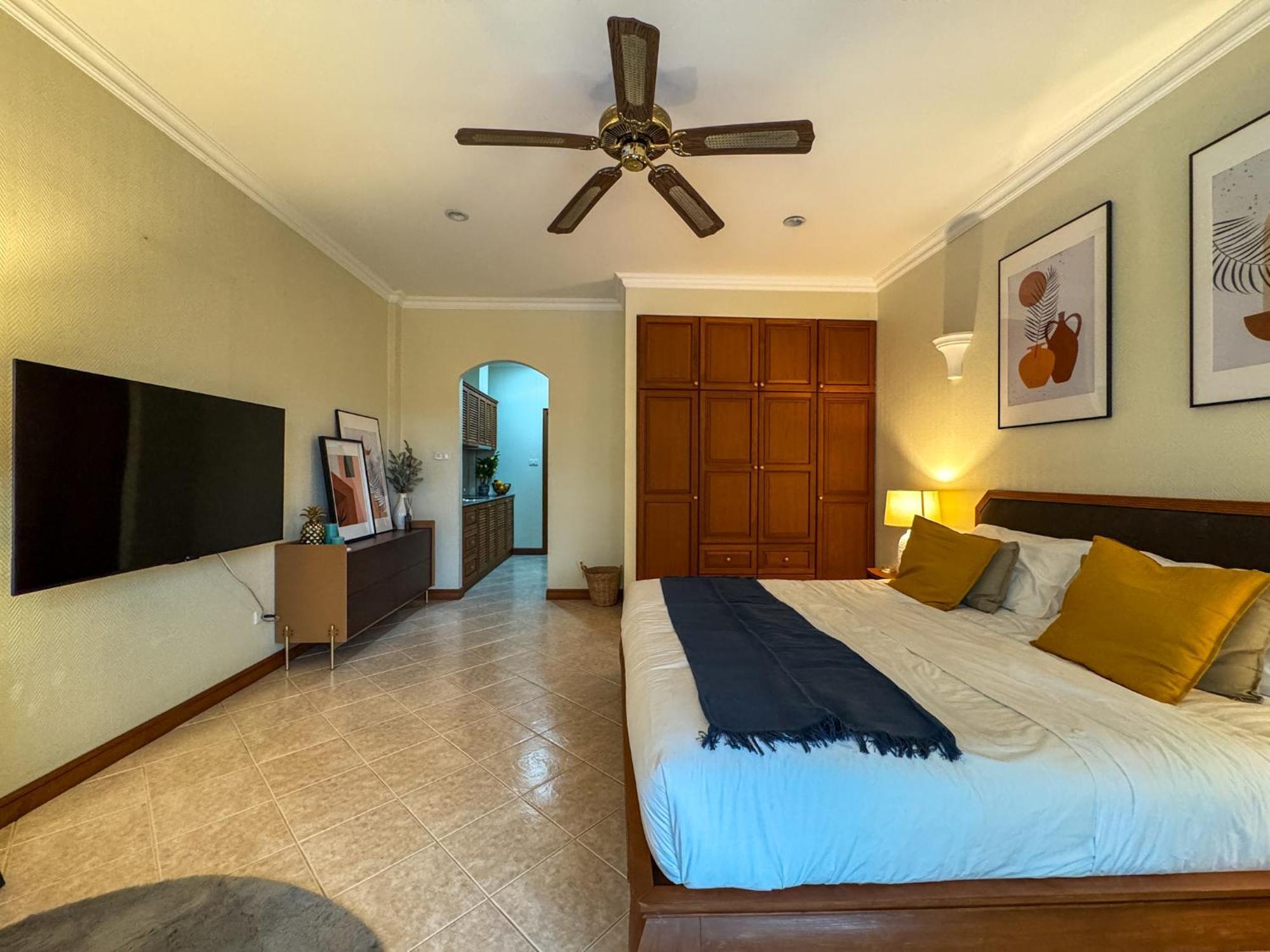 View Talay Longstay Jomtien Beach Exterior photo