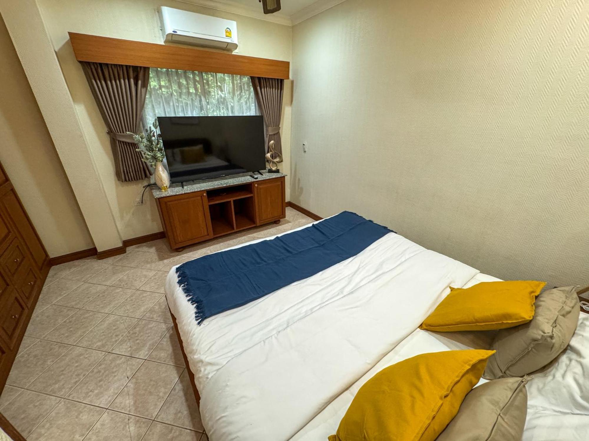 View Talay Longstay Jomtien Beach Room photo