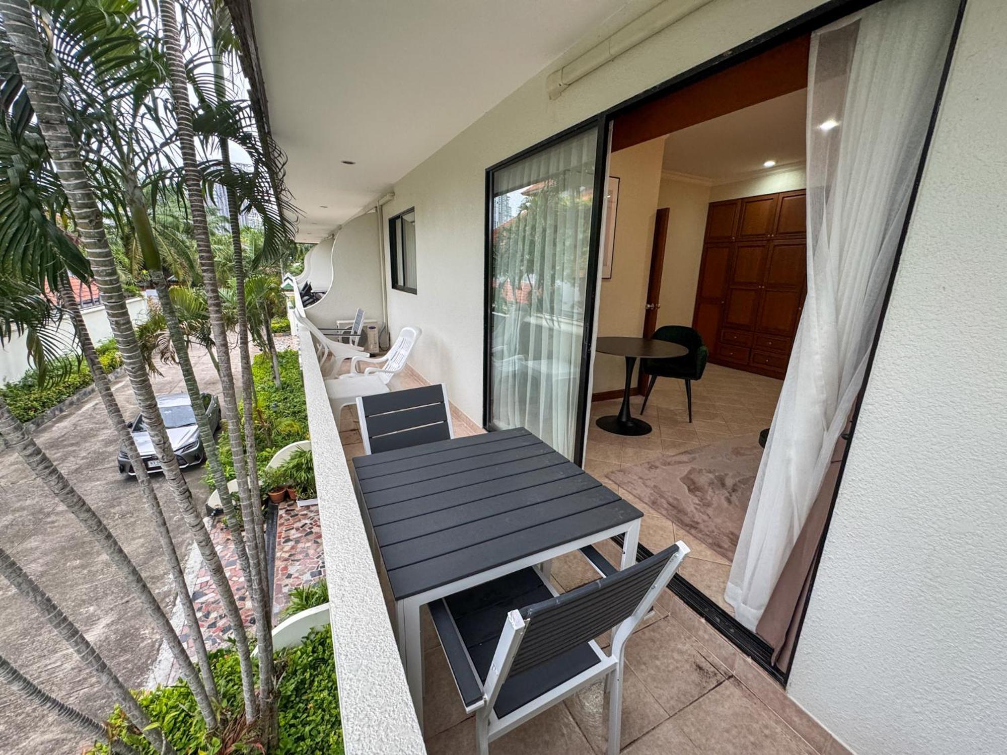 View Talay Longstay Jomtien Beach Room photo